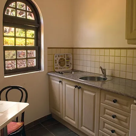 Turmzimmer Mit Terrasse - F4389 - #60695 Apartment La Matanza De Acentejo