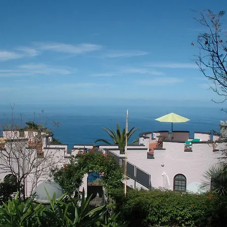Appartement Turmzimmer Mit Terrasse - F4389 - #60695 La Matanza De Acentejo
