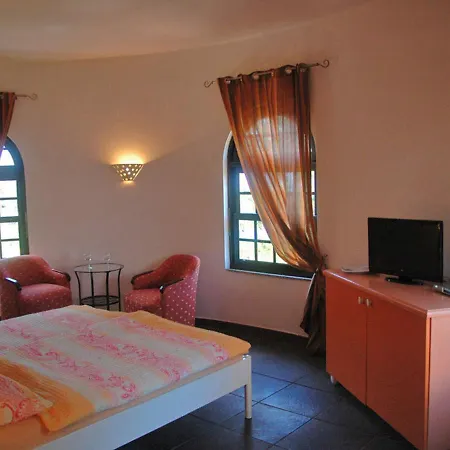 Turmzimmer Mit Terrasse - F4389 - #60695 La Matanza De Acentejo
